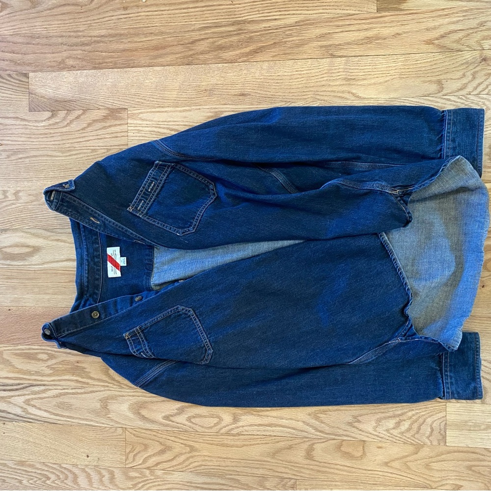 Men's Blue Denim Jeans